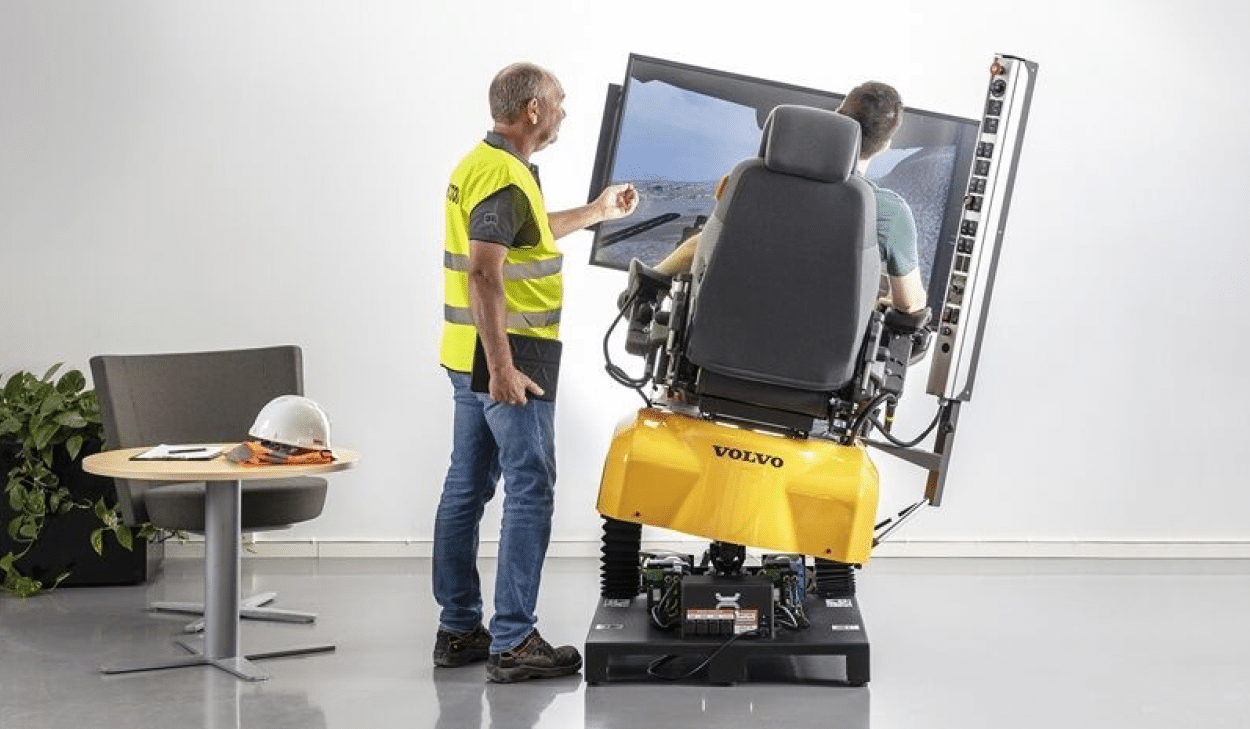 Dumper Simulator 600x350px