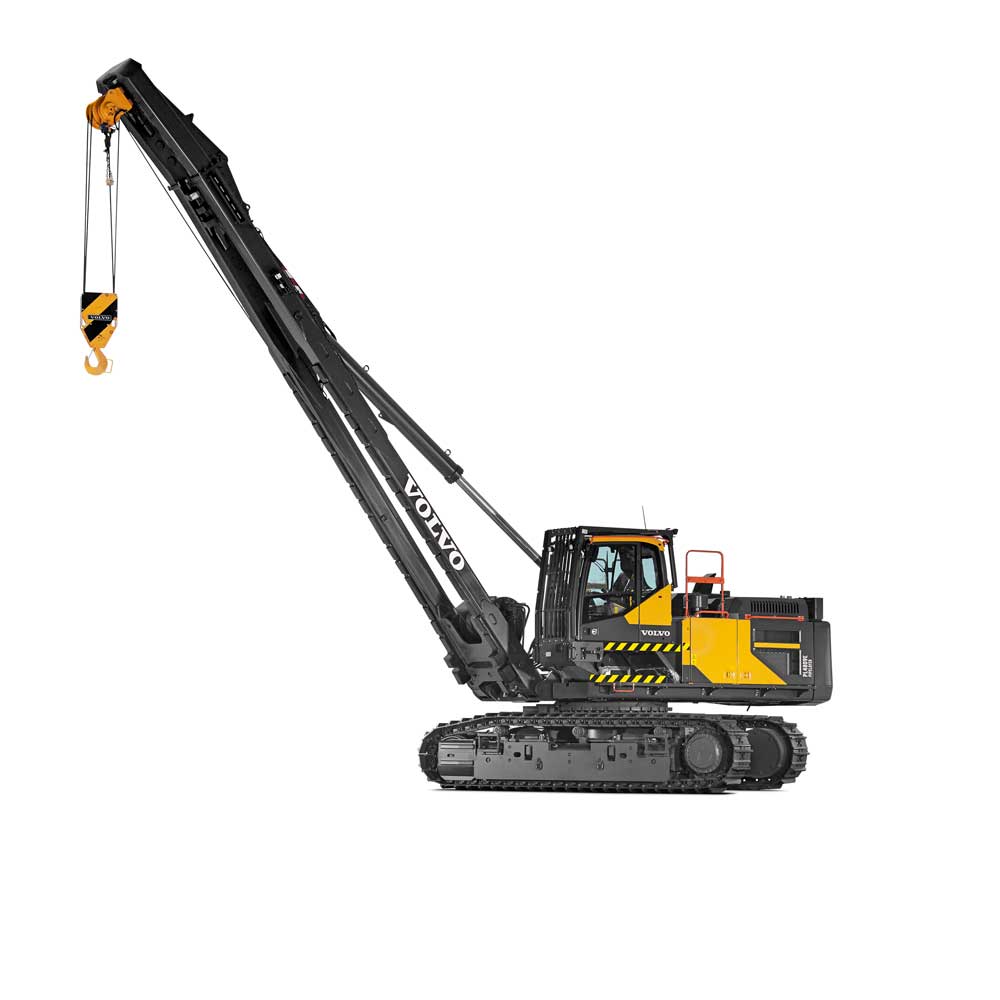Volvo PL4809E