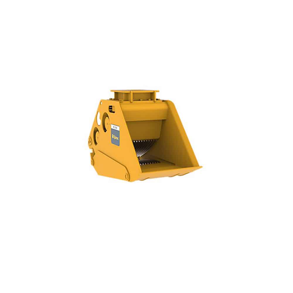 Epiroc Brecherloeffel