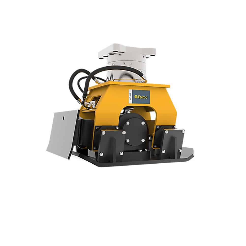 Epiroc Hydraulische Anbauverdichter