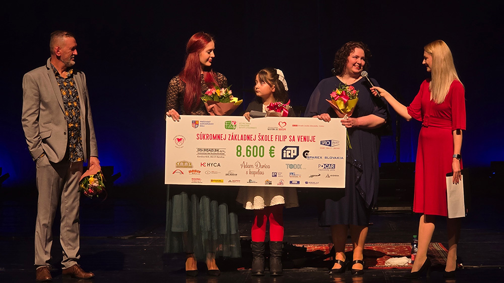 Supporting Children
