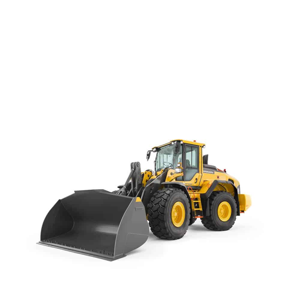Volvo Wheel Loader L110h