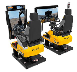 Volvo Show Advanced Operator Training Advanced Training Simulators 2324x1200